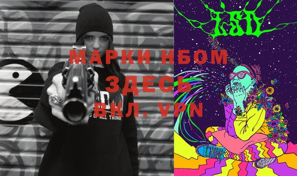 молекула духа Баксан