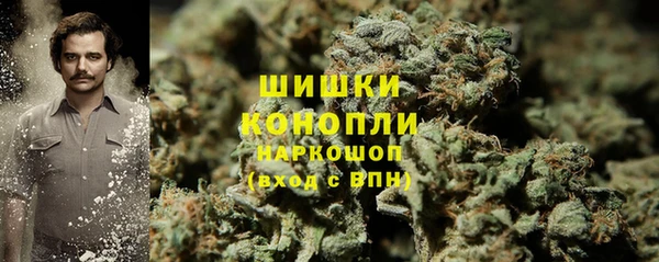 молекула духа Баксан